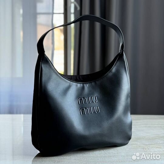 Сумка женская miu miu