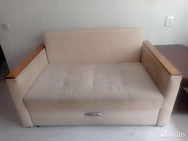 Диван бу
