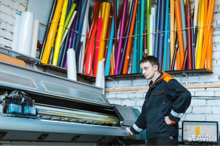 Изготовление Вывески Наружная Реклама