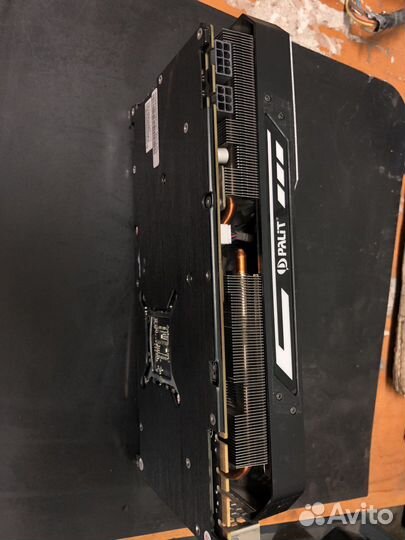 Видеокарта