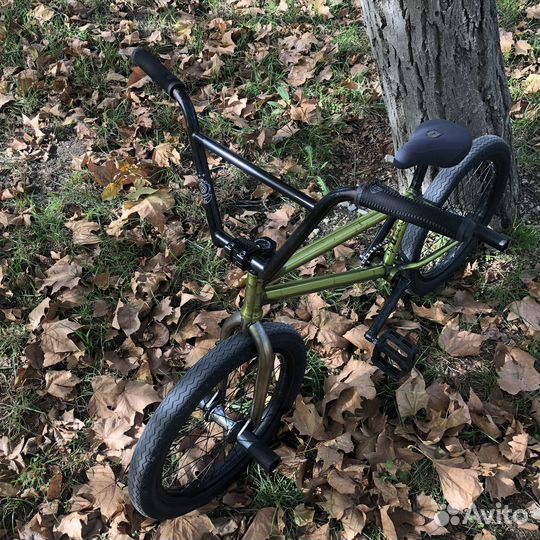 Bmx Wtp trust