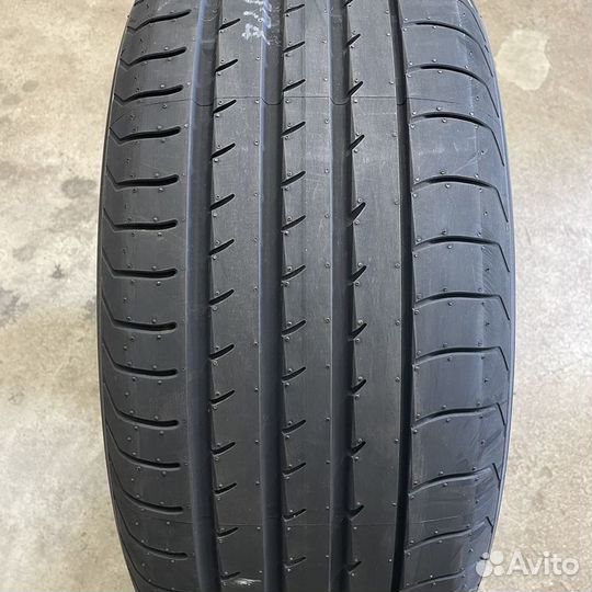 Yokohama Advan Sport V105S 235/45 R19 95Y