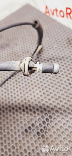 Трос газа Chevrolet spark m200