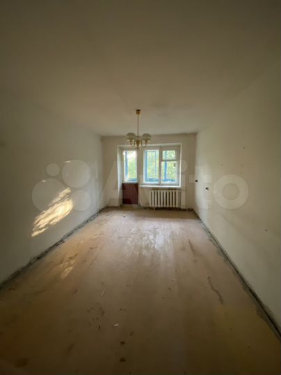 1-к. квартира, 30,2 м², 3/5 эт.