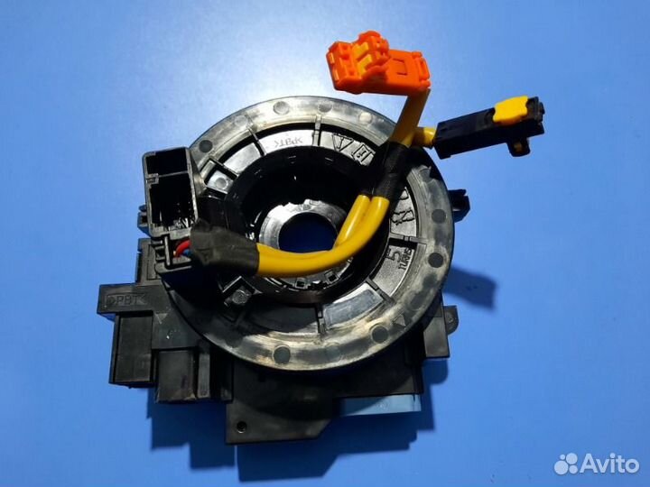 Подрулевой шлейф Toyota Hichlander 3 2014+