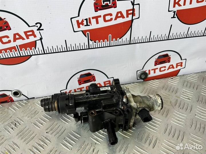 Корпус термостата Chevrolet Orlando