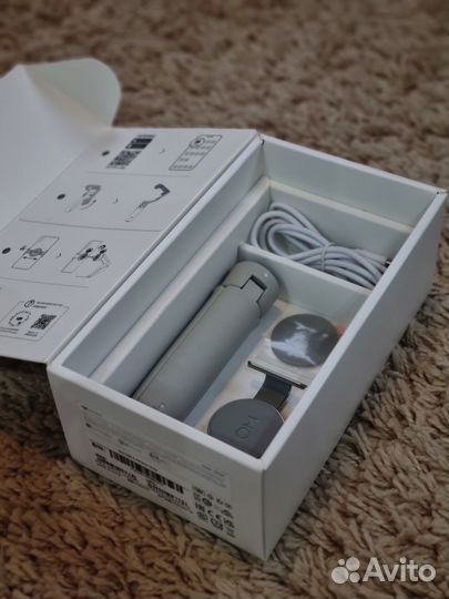 Стабилизатор для смартфона Dji