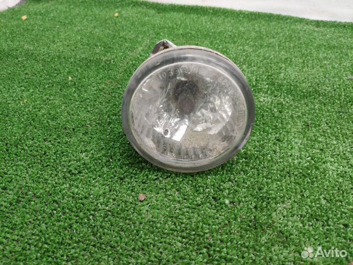 Фара противотуманная передняя левая Subaru