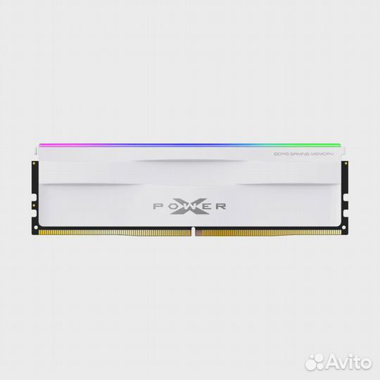 Модуль памяти Silicon power SP032gxlwu560FSH