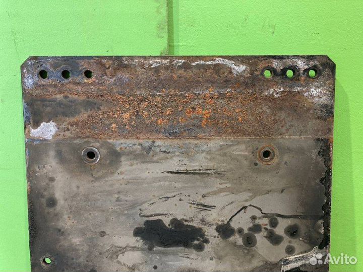 Плита монтажная MAN TGA