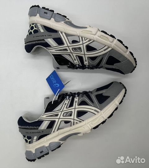 Кроссовки asics 48 49