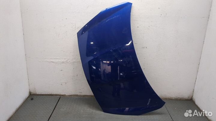 Капот Hyundai i20, 2009