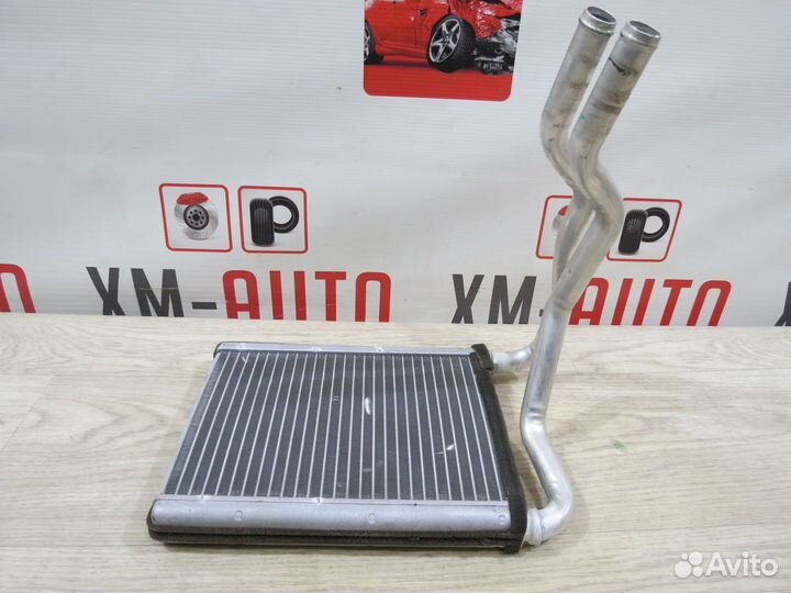 Радиатор отопителя Hyundai Creta