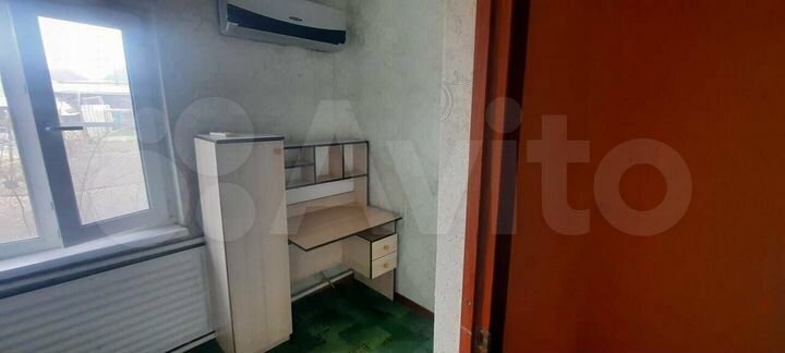 Дом 41,5 м² на участке 5 сот.