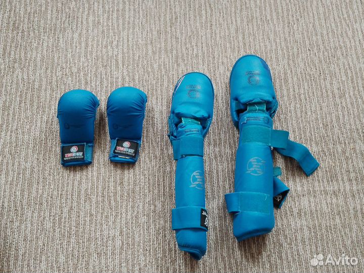 Защита для каратэ