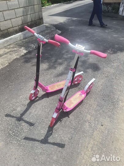 Самокат детский