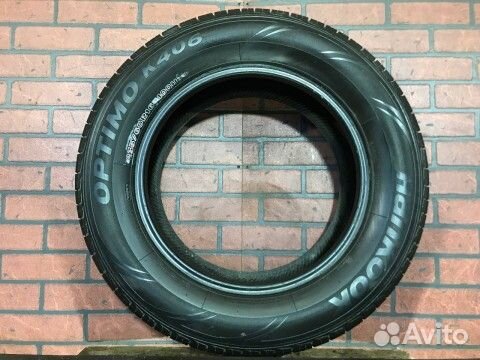 Hankook Optimo K406 235/60 R16