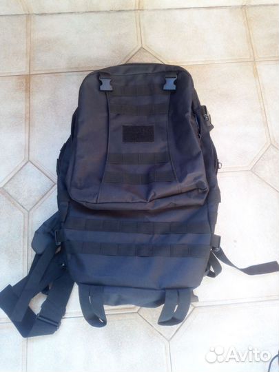 Рюкзак туристический походный
