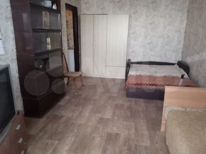 2-к. квартира, 54 м², 17/17 эт.