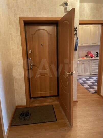 4-к. квартира, 76,2 м², 2/5 эт.