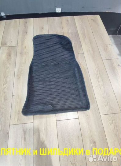 Ева/эва коврики &06007