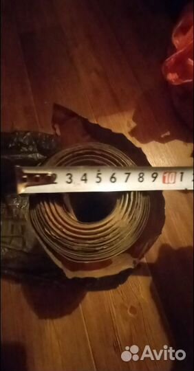 Медная фольга