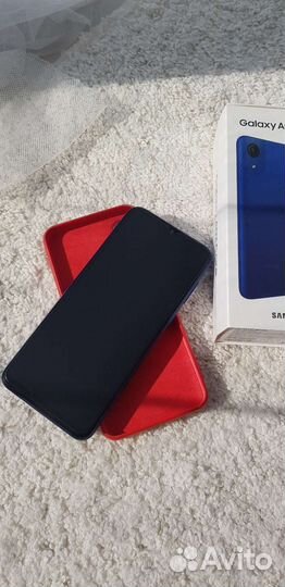 Samsung Galaxy A03 Core, 2/32 ГБ