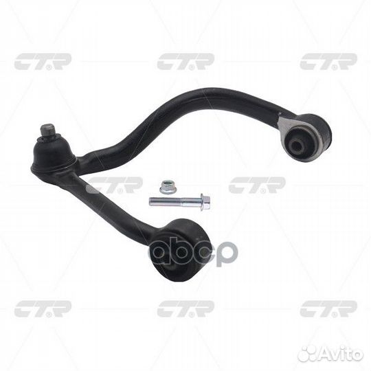 Рычаг KIA sorento 06- верхн.прав. CQ0205R CTR