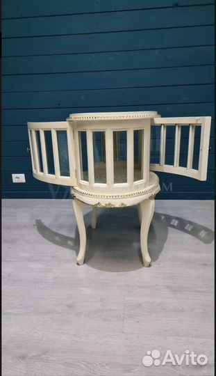 Антик. Винтаж. Тумба/Бар винтажный