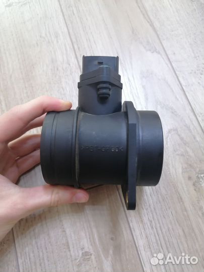 Датчик дмрв bosch 116