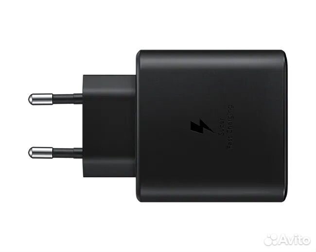 Зу для телефона Samsung 25W