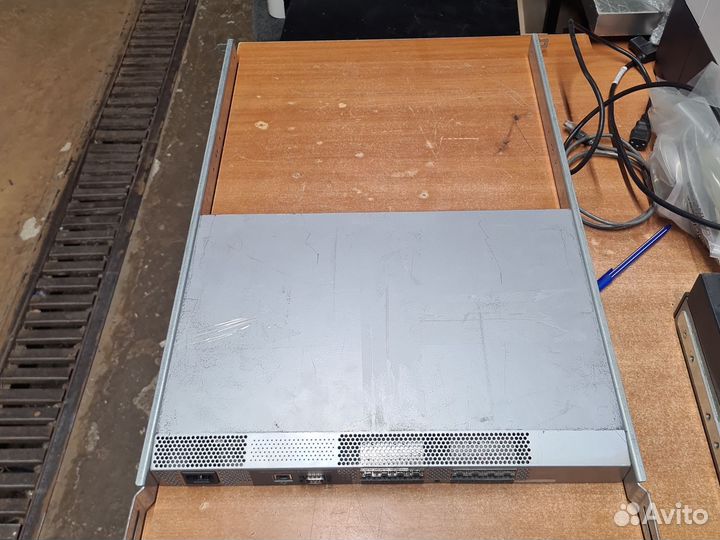 Коммутатор оптический HP