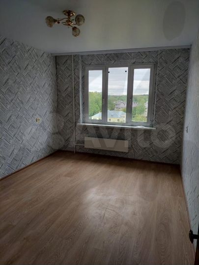 2-к. квартира, 44 м², 8/9 эт.