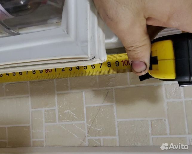 Уплотнитель для холодильника Аристон