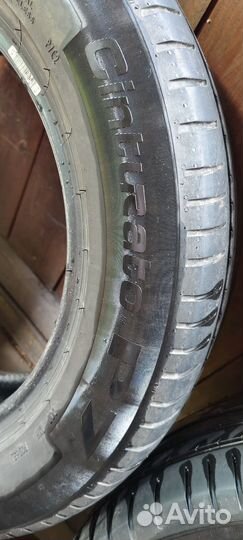 Автомобильные шины 205/ 60 R 16