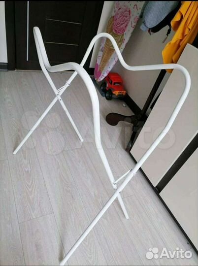 Подставка для ванночки