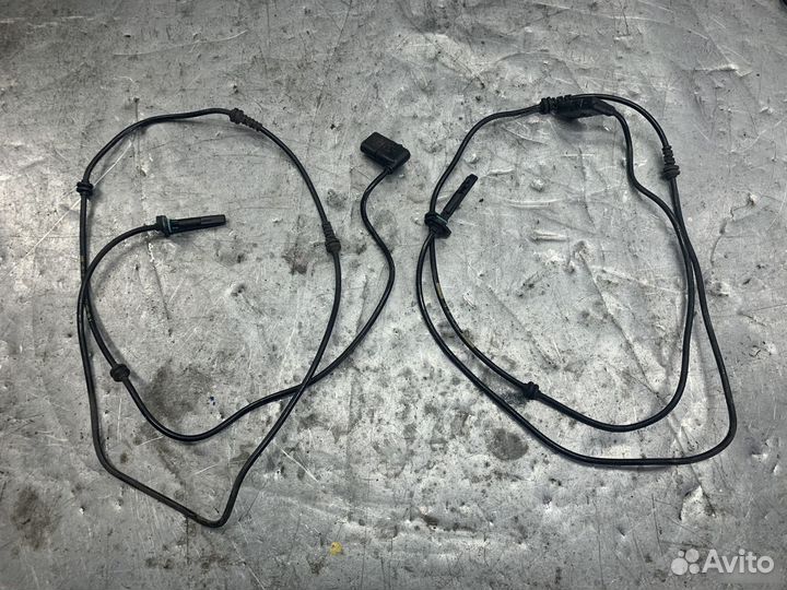 Датчик передний Mercedes-Benz Glc-Class X253