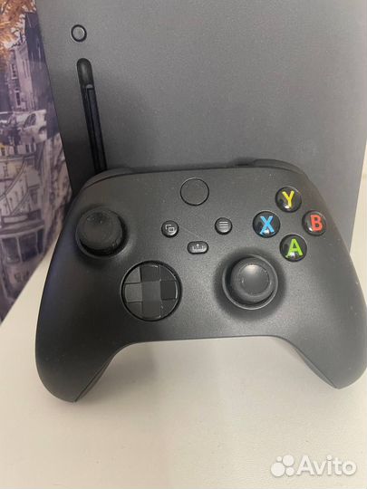 Xbox series x