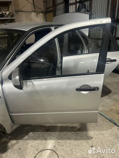 Двери на LADA granta левые