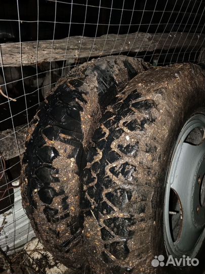 Передние колеса на мтз 80