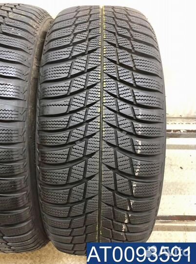 Bridgestone Blizzak LM-001 205/55 R16 98V