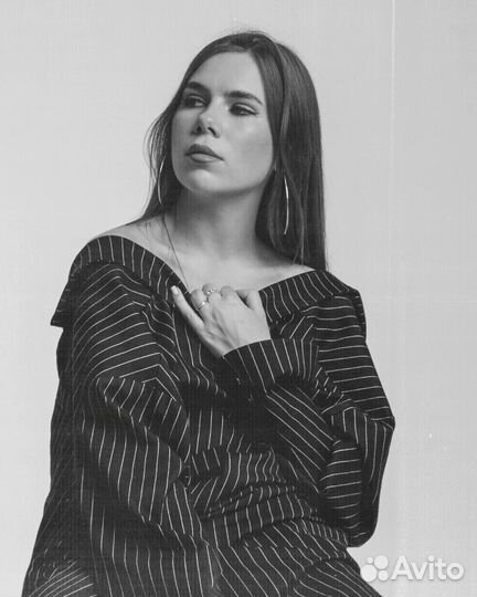 Фотограф/Ретушер