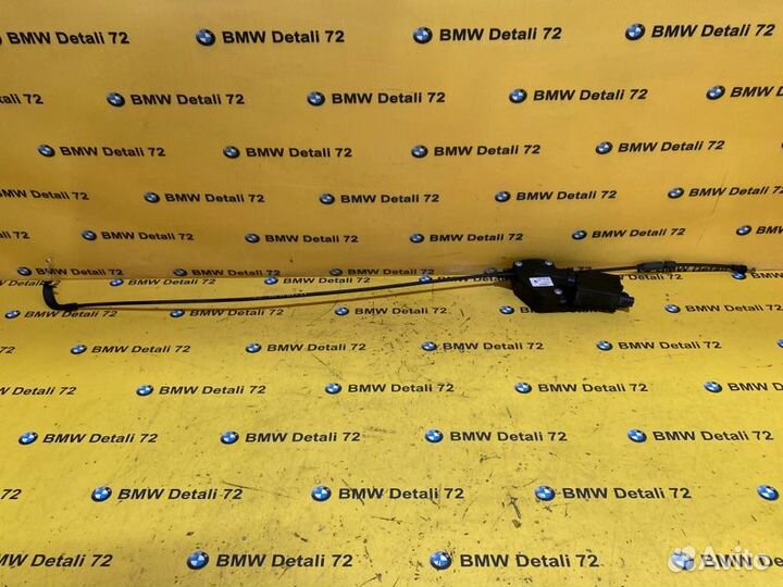 Привод замка двери задний правый Mercedes Viano