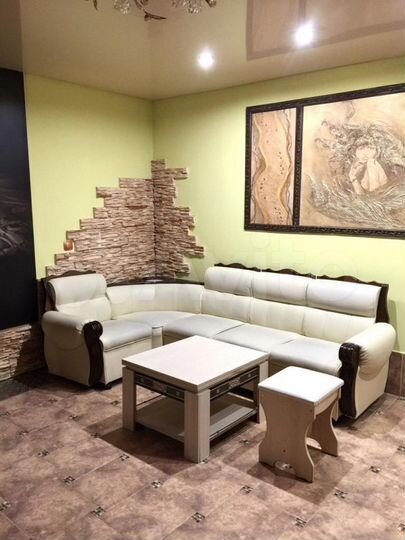 Помещение свободного назначения