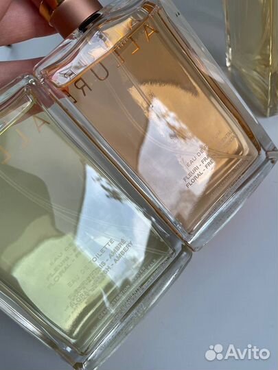 Chanel Sensuelle / Allure