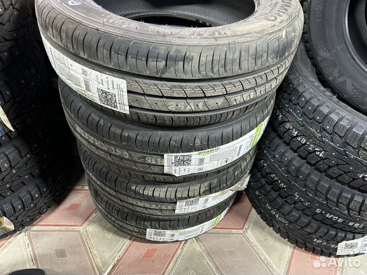 Kumho Ecowing ES01 KH27 185/60 R15 84H