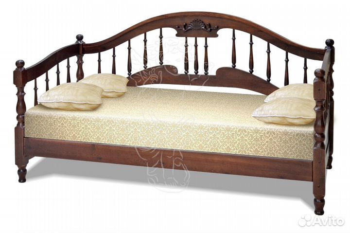 Кровать Монако-М