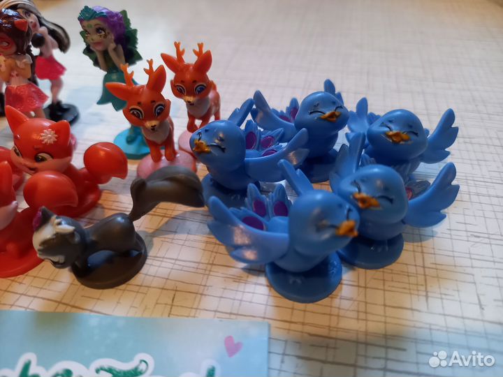 Знчентималс чупа чупс