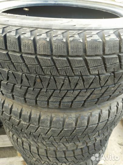 Bridgestone Blizzak Ice 4/4.5 R19