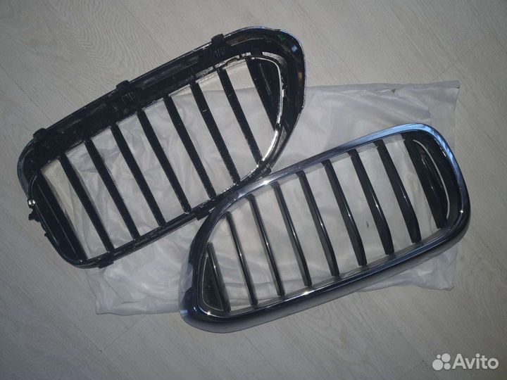 Решётка радиатора BMW g30